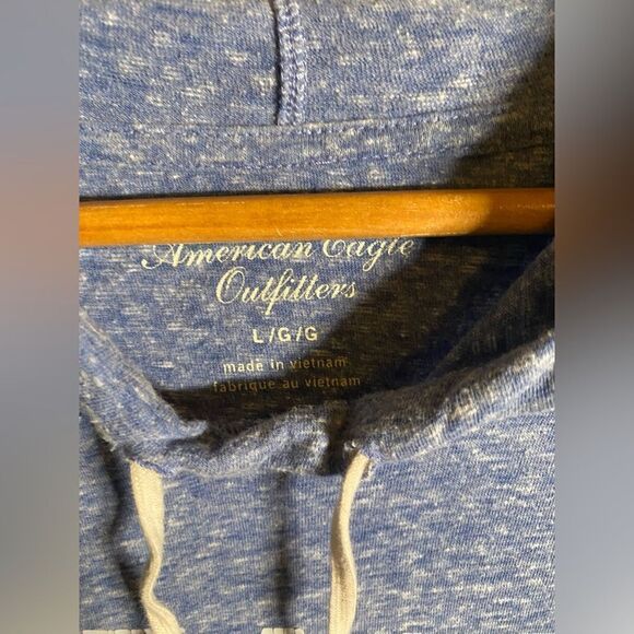 American eagle long sleeve top - Picture 5 of 6